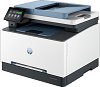 ������� ����������������� ���������� HP Color LaserJet Pro MFP 3302sdw
