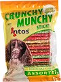 ������ �� ������ Antos Crunchy Munchy Sticks Assorted - 