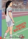 Charlotte reve de foot - Juniors A2 - 