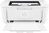 Лазерен монохромен принтер HP LaserJet M110w