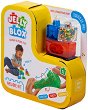 ����������� � ���� ����� Jelly Blox - Goliath - 