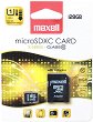 Micro SDXC ����� ����� 128 GB Maxell