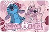    Stitch & Angel