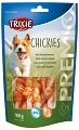    Trixie Chickies - 