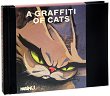 A Graffiti of Cats - 