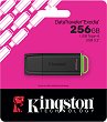 USB-A 3.2 Gen 1 ���� ����� 256 GB Kingston DataTraveler Exodia G2