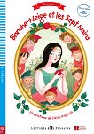 Blanche-Neige et les Sept Nains - Poussins A1.1 - 