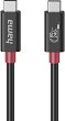 ����� USB-C male ��� USB-C male Hama eMarker