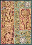 ������ Paperblanks Wild Thistle - 