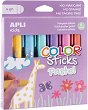 ���� ��� Apli Kids Pastel