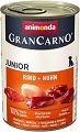 �������� �� ������ GranCarno Junior - 