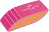 ���� �� ����� Faber-Castell Trend Bicolor
