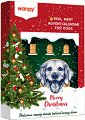 ������� �������� � ��������� �� ������ Wanpy Christmas Calendar - 