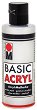 ���������� ������� ��� Marabu BasicAcryl