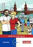 Haifische in der Spree:  A1 - A2 - 