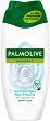 Palmolive Naturals Milk Proteins Shower Cream - 