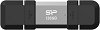 USB-C / USB-A 3.2 Gen 1   Silicon Power Mobile C51
