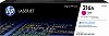 ����� ������ HP 216A Magenta