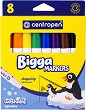 ������� �� �������� Centropen Bigga Markers