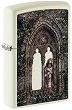 �������������� ������� Zippo Victoria Frances Design