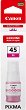    Canon GI-45 Magenta