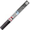 ����������� ������ �� �������� � ������ Marabu 1 - 2.5 mm