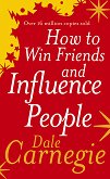 How To Win Friends And Influence People - 