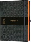 �������� ������ � ������ Castelli Honeycomb Copper - 
