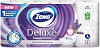 ����������� �������� ������ Zewa Deluxe Lavender Dreams - 