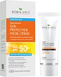 BioBalance Sun Protection Facial Cream SPF 50+ - 