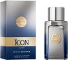 Antonio Banderas The Icon Elixir EDP - 