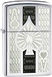 �������������� ������� Zippo Ace