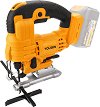    20V Tolsen BL Solo