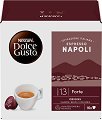   NESCAFE Dolce Gusto Espresso Napoli - 