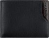     Bugatti DeLuxe Wallet With Flap