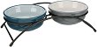 ��������� ���� �� ����� � ���� �� ������ � ����� Trixie Bowl Set - 