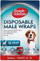 ������ �� ����� ������ Simple Solution Small - 