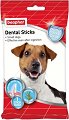 �������� ������� �� ������ Beaphar Dental Sticks Small - 