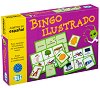 Bingo Ilustrado - 