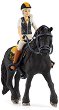 ������� �� ���� � �������� - Schleich - 