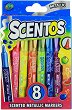 �������� ������� Scentos Metallic