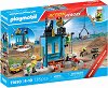 Playmobil Action Heroes - ���������� �������� - 