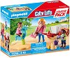 Playmobil City Life - ������ ������ � ����� ������� - 