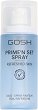 Gosh Refreshed Skin Prime'n Set Spray - 