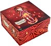    Fire In My Heart - Santoro - 