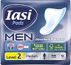 ���������� �������� �� ���� Iasi Pads Men Medium - 