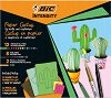 �������� �� ���������� BIC Paper Cactus Kit