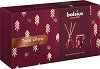 ��������� �������� Bolsius True Glow Winter Spices - 
