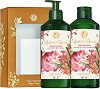 ��������� �������� Yves Rocher Spice Infusion - 