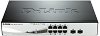���� D-Link DGS-1210-08P
